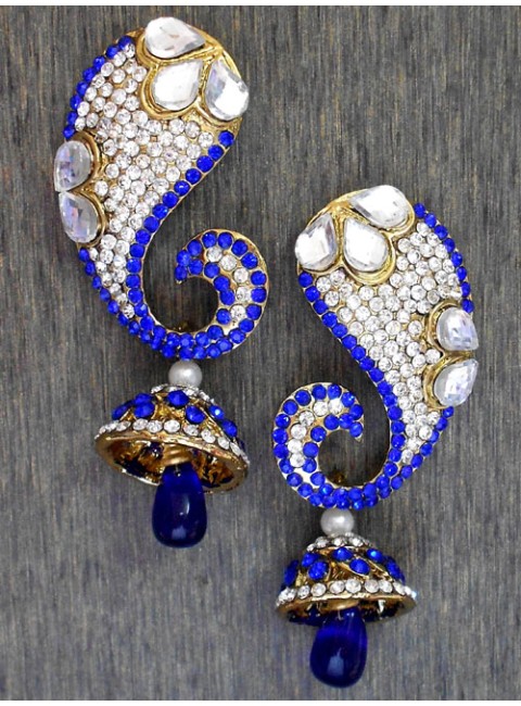 Fashion Earrings